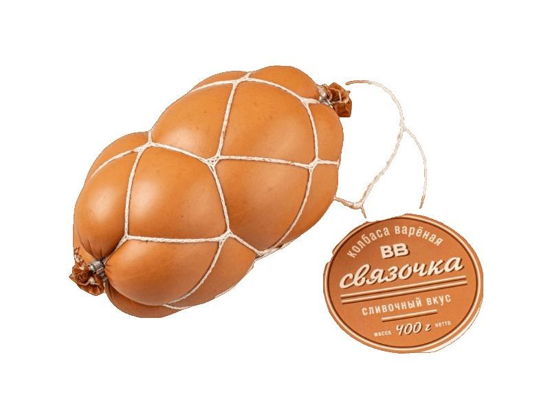 Колбаса вареная Связочка 400 г