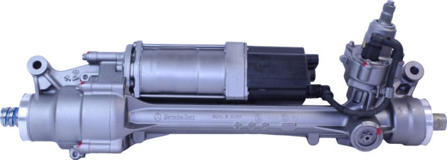 

Рейка рулевая без тяг электрическая Motorherz e40232rb