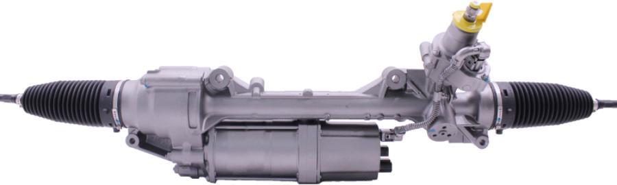 

Рейка рулевая с тягами электрическая Motorherz e40221rb