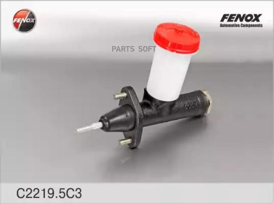 

Fenox C22195C3