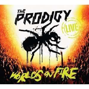 Prodigy: Live Worlds on Fire