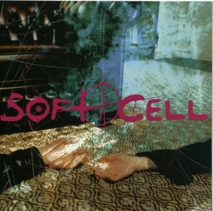 Soft Cell Cruelty Without Beauty 3549₽