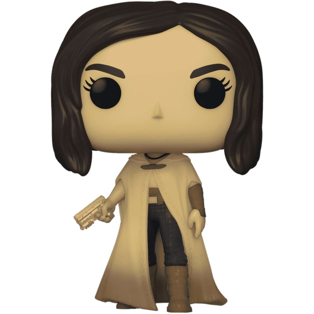 

Фигурка Funko POP! Movies Rebel Moon Kora 72624