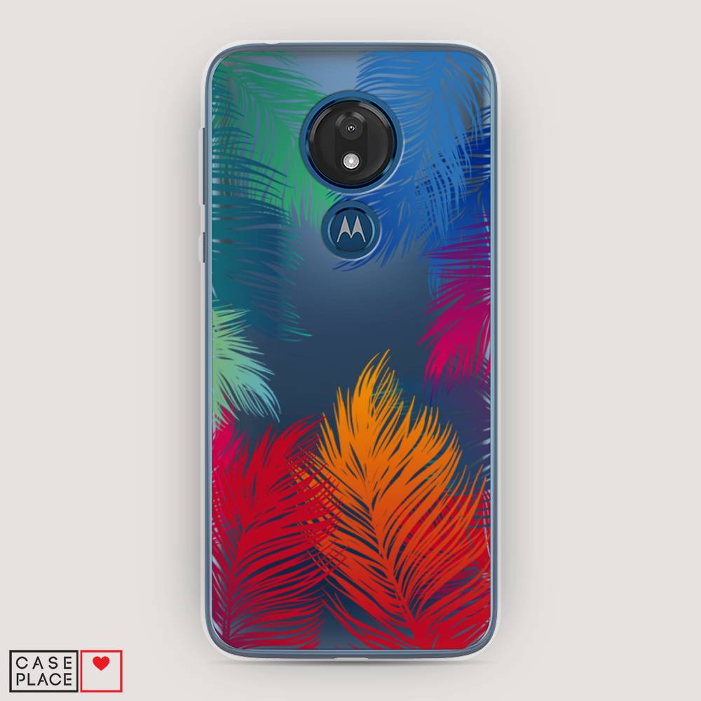 Чехол Awog на Motorola Moto G7 / Моторола Мото G7 