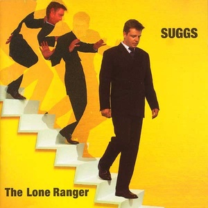 Suggs: Lone ranger