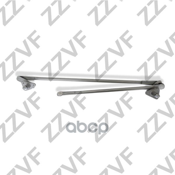 

Трапеция Стеклоочистителя Mitsubishi Pajero, Montero 2000-2006-... Без Мотора ZZVF ZV82510