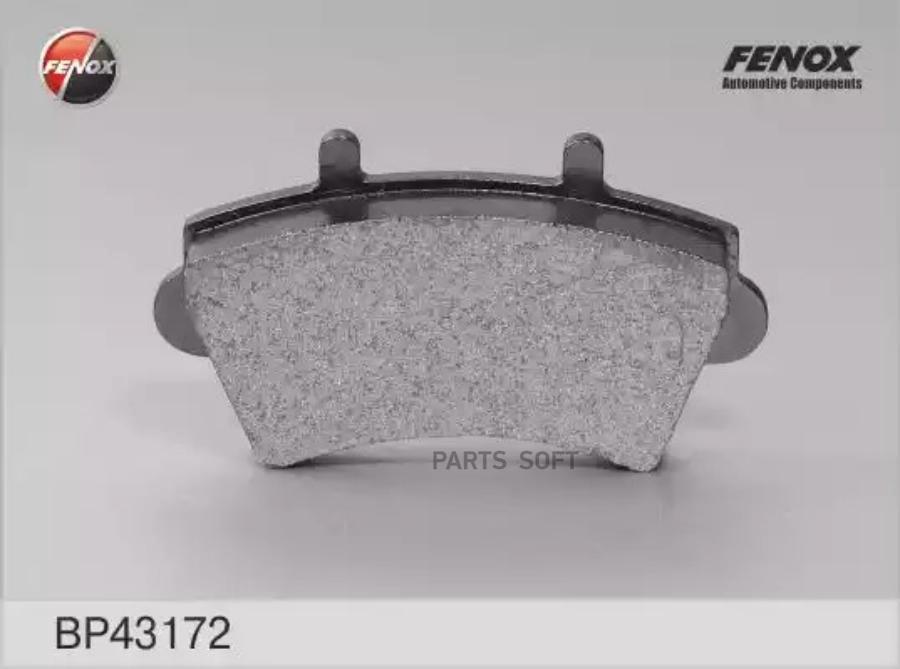 

Fenox BP43172