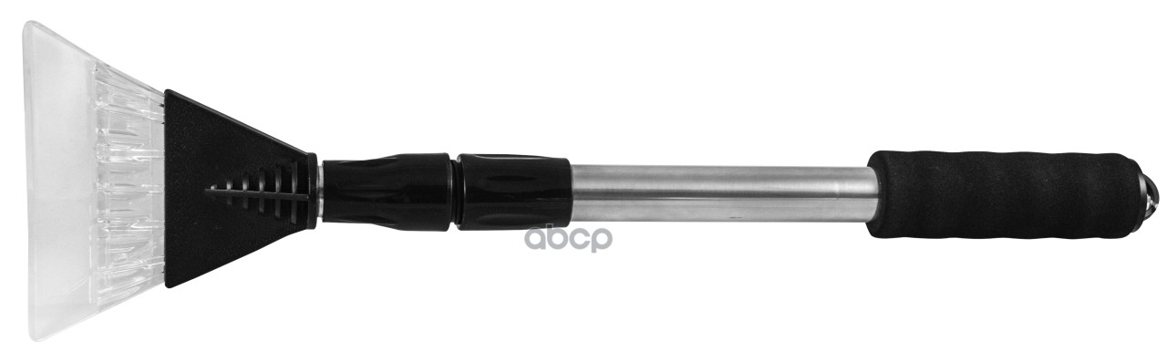 

Скребок Телескопический, 50-70 См Zeus ZBW039, Черный;серебристый