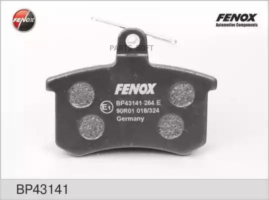 

Fenox BP43141
