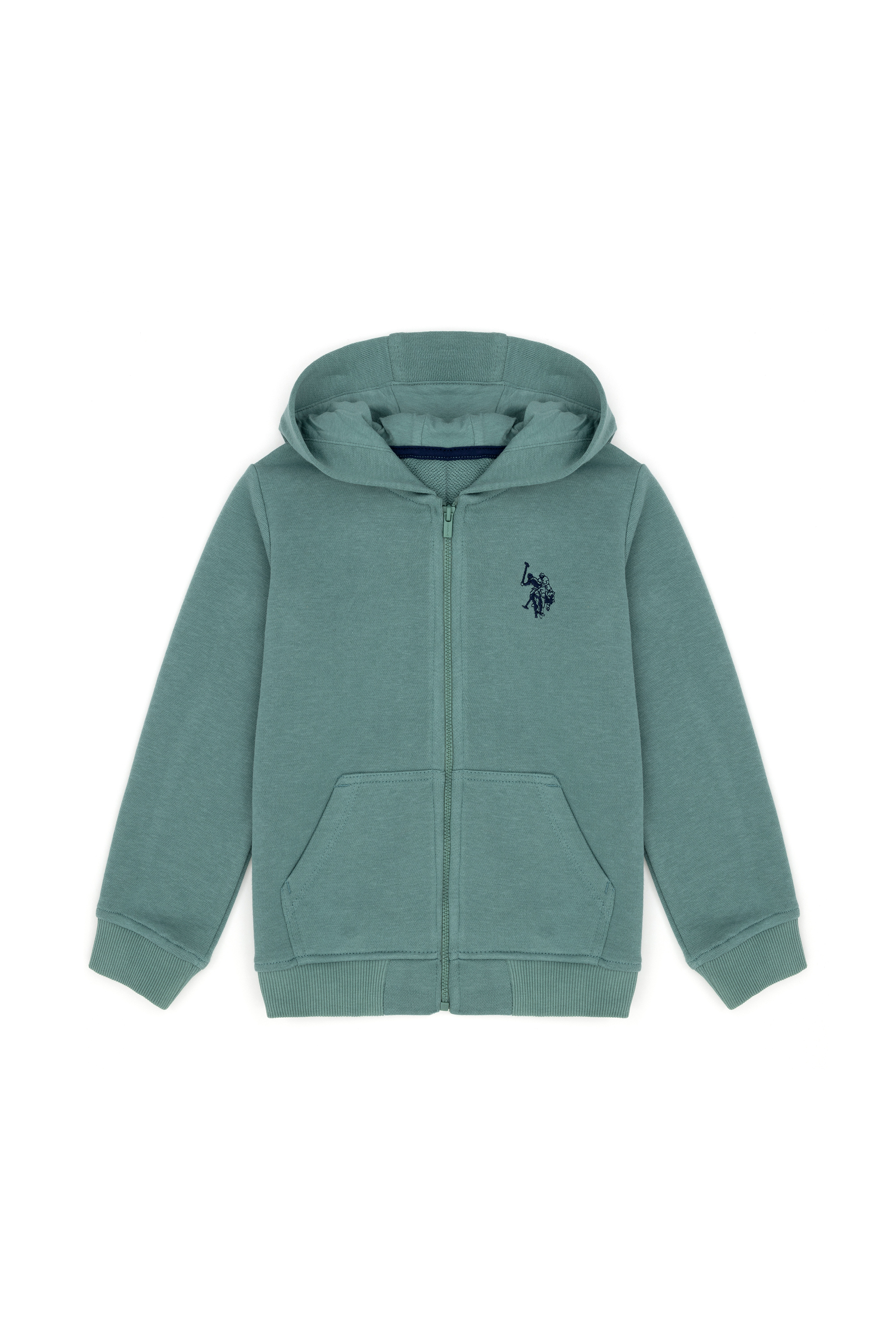 

Толстовка детская US Polo Assn G083SZ0820ERMANKIDS23K-E_VR090, бирюзовый, 158, G083SZ0820ERMANKIDS23K-E_VR090