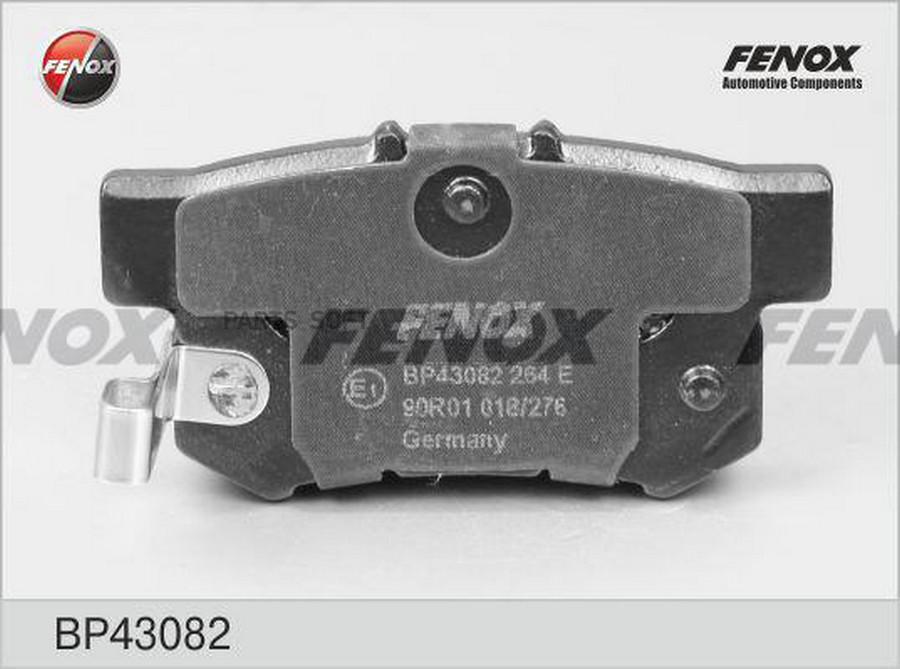 

Fenox BP43082