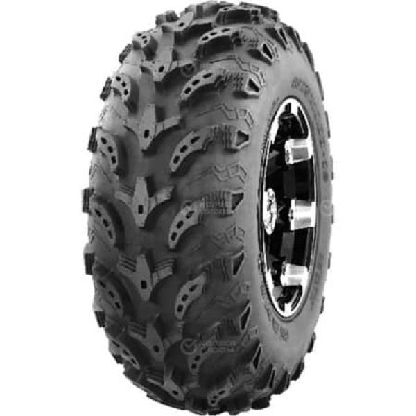 

Квадрошины Wanda P376 25x10.00 -12 6pr Tl WANDA TYRE P376251012-2