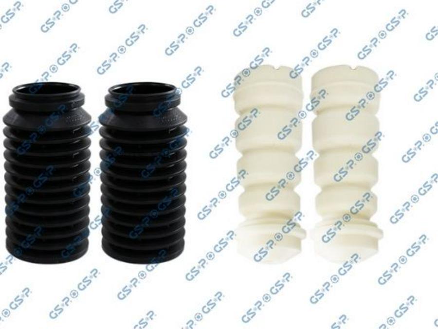 

к-т Пылезащитный (Пыльник + Отбойник (2 Шт.)) Skoda Favorit (781) Felicia I (6U1) Felicia