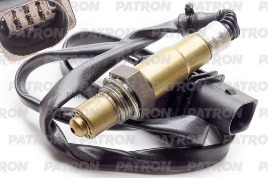 

Лямбда-зонд BOSCH LSU4.9 wide-band type (5-пров) PEUGEOT: 308 1.6i 07- \ CITROEN: C4 Picas