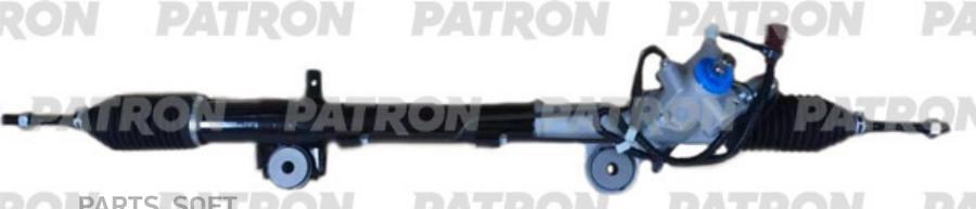 

Рейка рулевая Servotronic INFINITI FX35 08- FX37 08- FX 45 08-FX 50 08- PATRON PSG1040