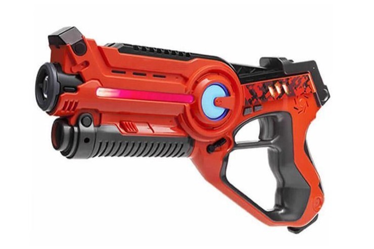 

Лазерный бой с жуком Call of Life Winyea w7001-ORANGE(игрушка), Красный