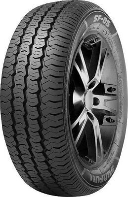 

Шины Sunfull SF-05 205/75 R16C 110/108R, SF-05