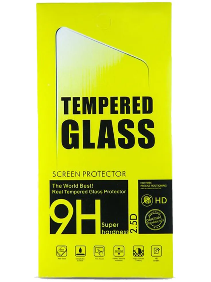 

Защитное стекло Optimum 9D для Samsung S10 Plus