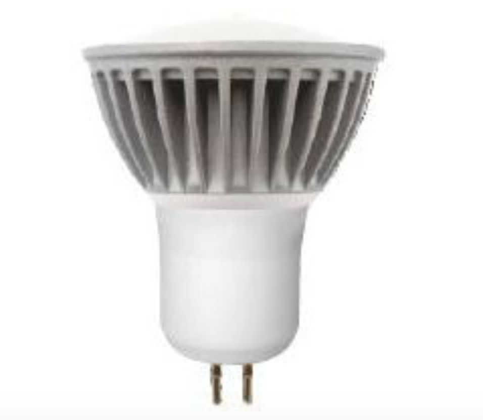 Лампа LED 5Вт Camry GU-5.3-5-41-5 Софит GU5.3 4100K