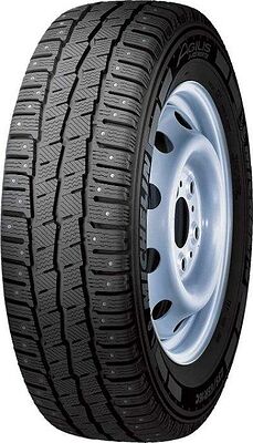 

Шины Michelin Agilis X-Ice North 205/75 R16C 110/108R, Agilis X-Ice North