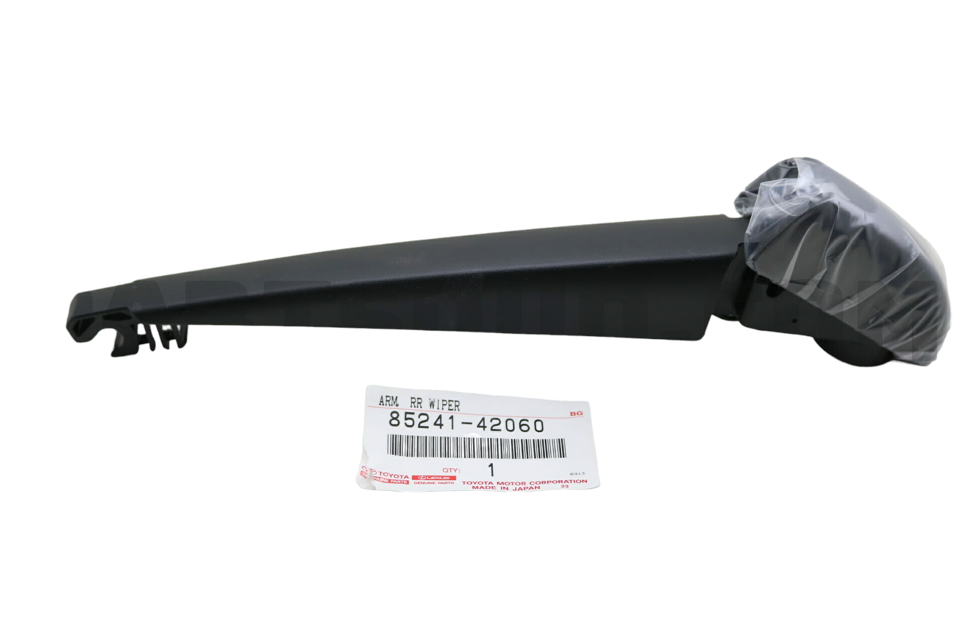 

Поводок Стеклоочистителя TOYOTA 8524142060