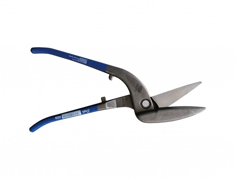 Ножницы FREUND L300 пеликаны 01232300 усиленные правые правые ножницы для круглого кривого реза stubai