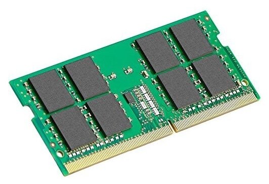 Оперативная память Kingston 16GB  DDR4 DIMM 3200MHz KCP432SD8/16