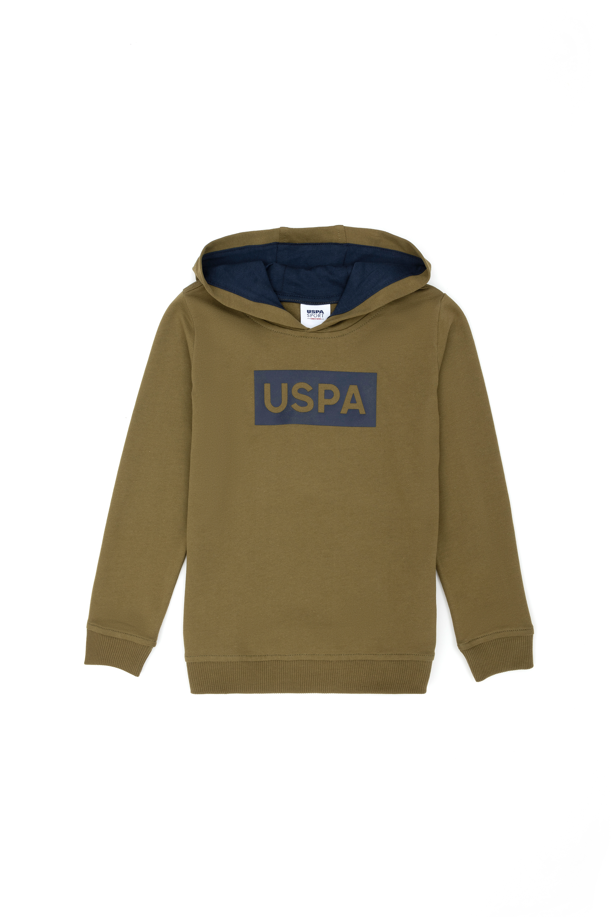 

Худи детское US Polo Assn G083SZ0820AMATASK023_VR027, хаки, 98, G083SZ0820AMATASK023_VR027