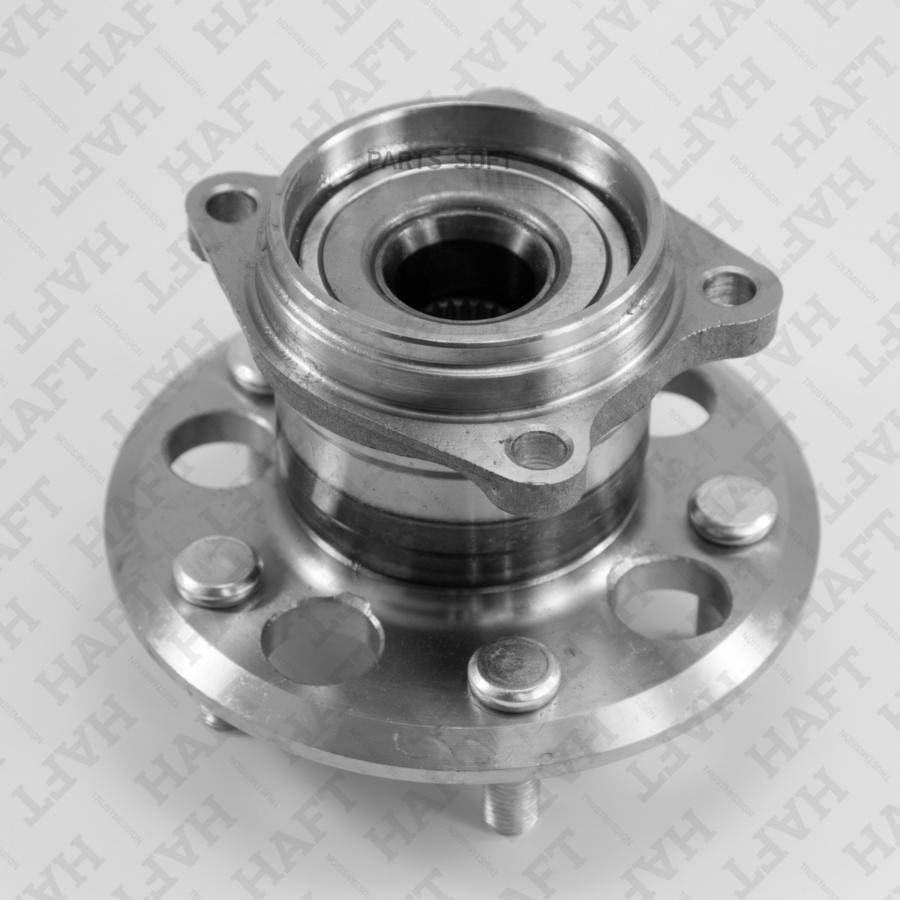 

Ступица задняя Haft rh0171