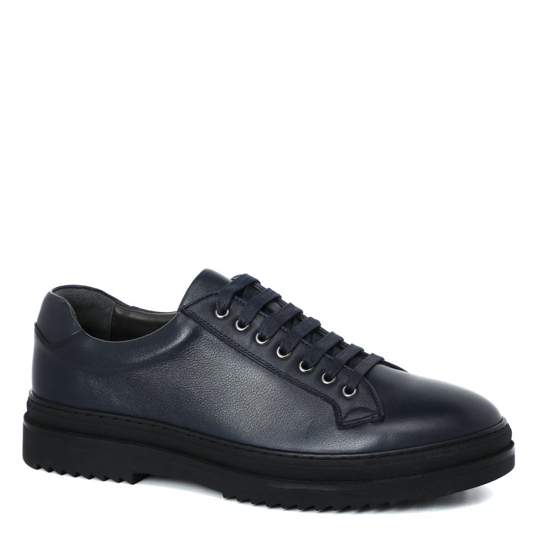 

Кеды мужские Tendance TS22038-1 синие 42 EU, Синий, TS22038-1