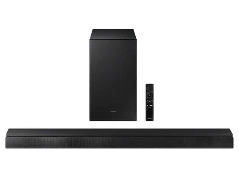 

Звуковая панель Samsung HW-A530, HW-A530/RU