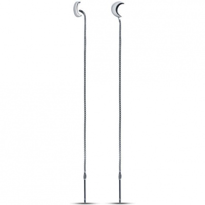 

Серьги из серебра Silver wings 022027934, 022027934