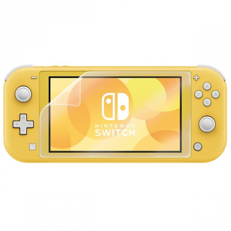 Гидрогелевая защитная пленка MItrifON для Nintendo Switch Lite (Матовая)