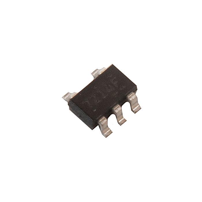 

Микросхема LOGIC GATE NC7SZ14M5 SOT23-5