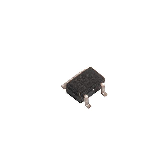 

Микросхема LOGIC GATE SN74LVC1G32DCKR SC70