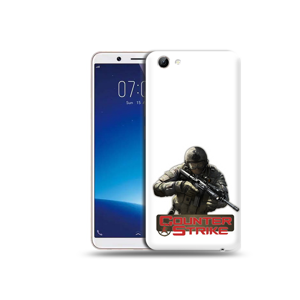 

Чехол MyPads Tocco для Vivo Y71 Контра (PT111858.440.95), Прозрачный, Tocco
