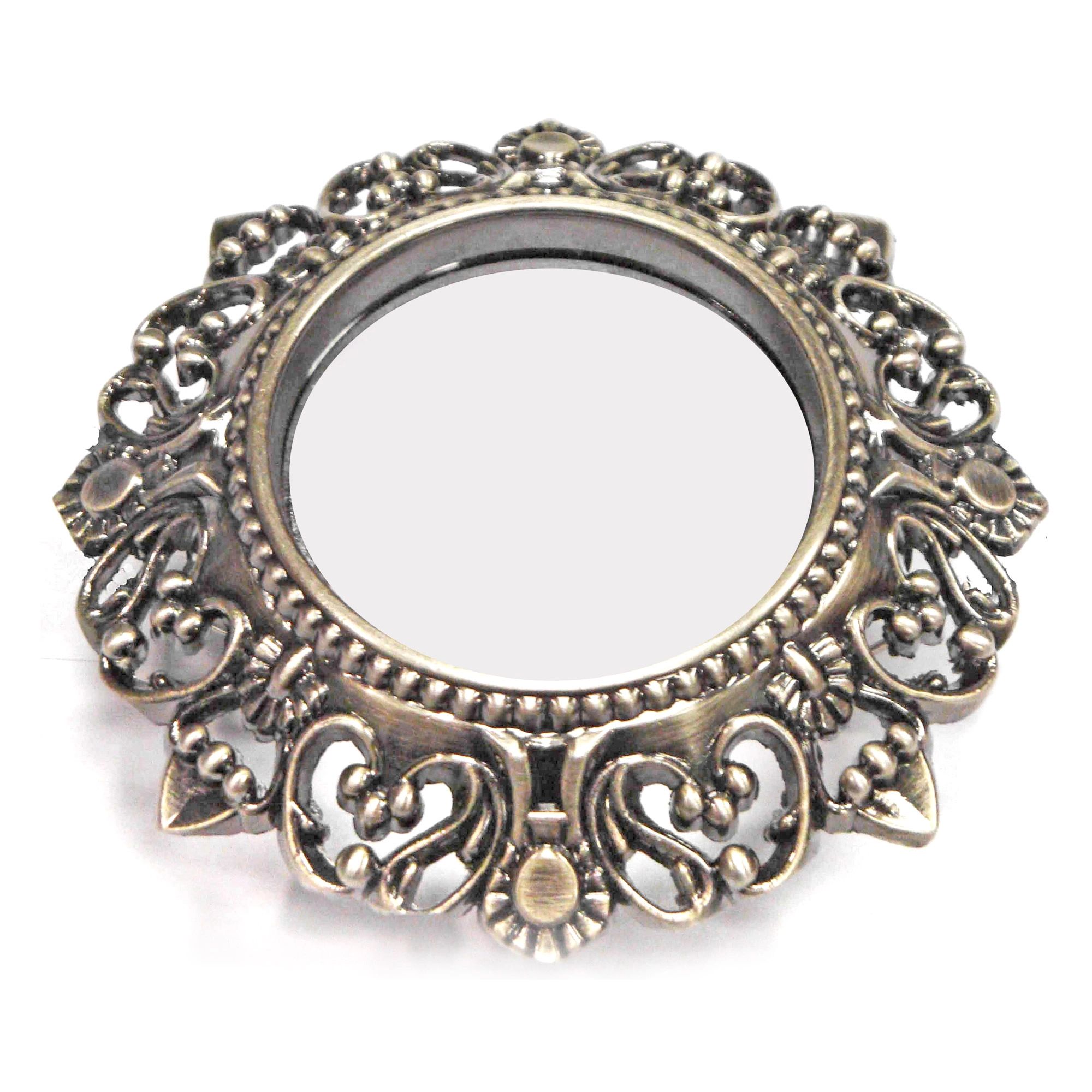 Светильник потолочный Catic Urs003 G4 20W состаренная бронза