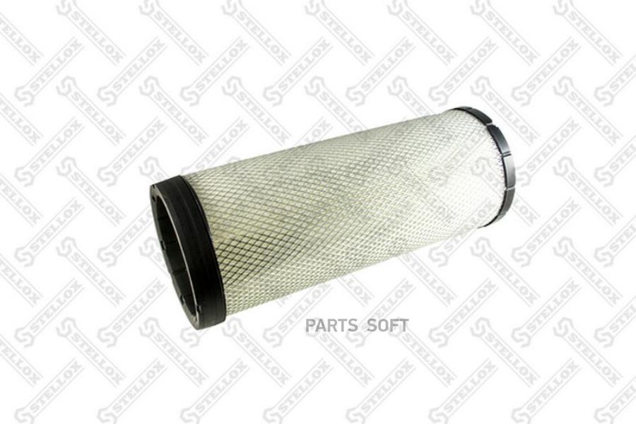 

STELLOX 81-21066-SX_фильтр воздушный! \RVI Midlum1,2/Magnum/Premium 96>, VOLVO FE2 1шт