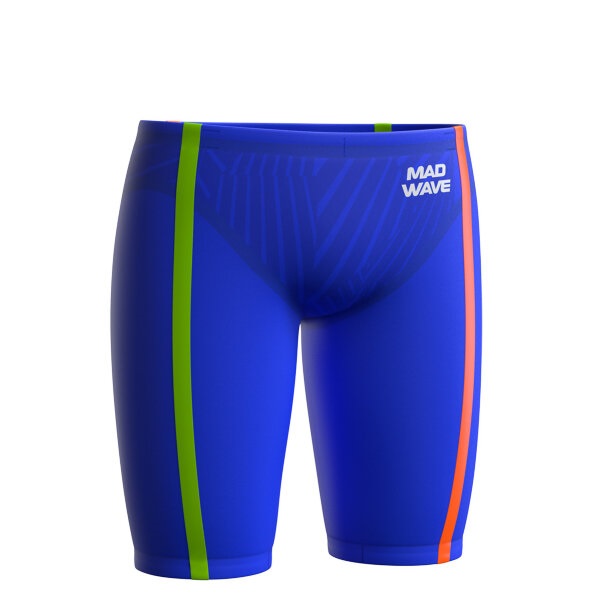 

Джаммеры Mad Wave X-Blade azure XXS INT, Голубой