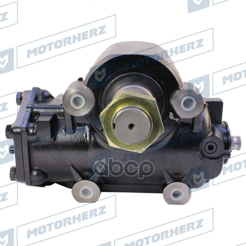 

Рулевой редуктор Motorherz rg8120nw