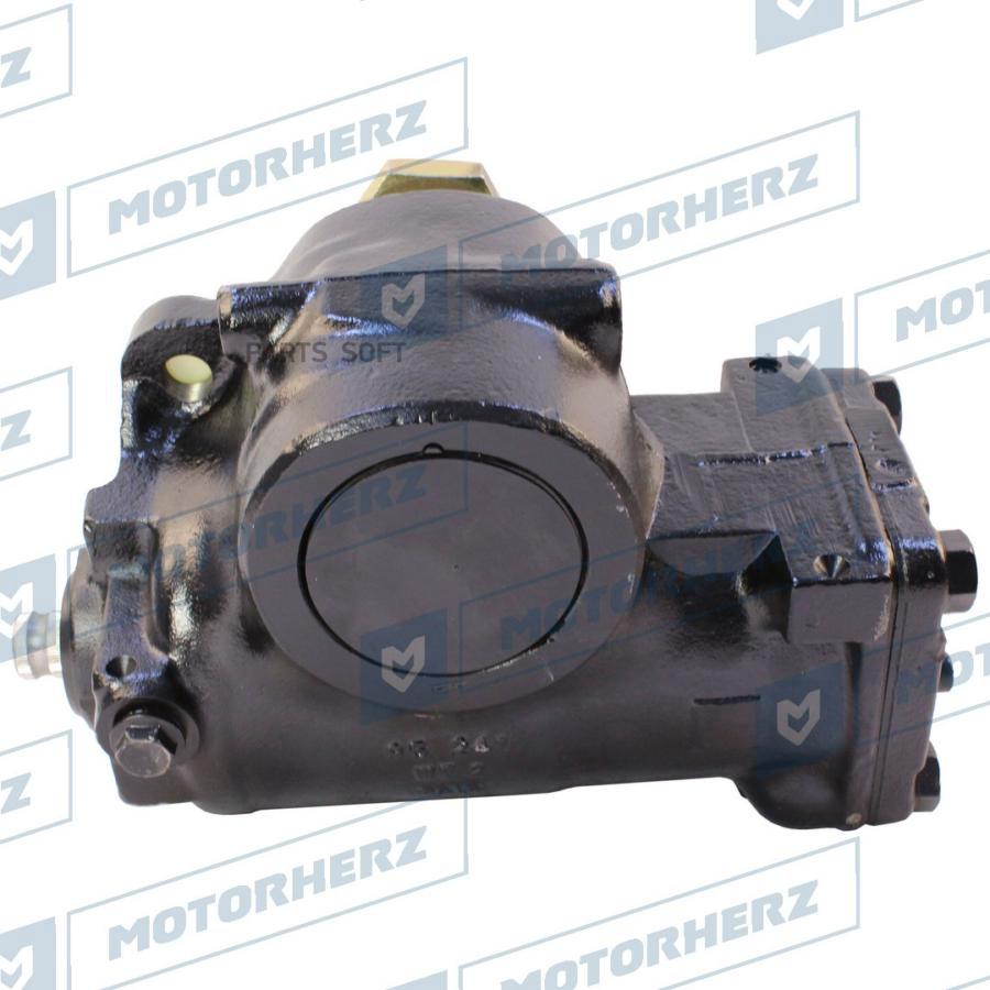

Рулевой редуктор Motorherz rg8116nw