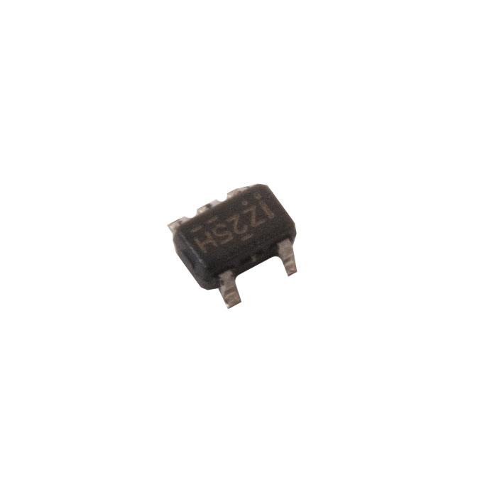 

Микросхема LOGIC GATE NC7SZ125P5X SOT23