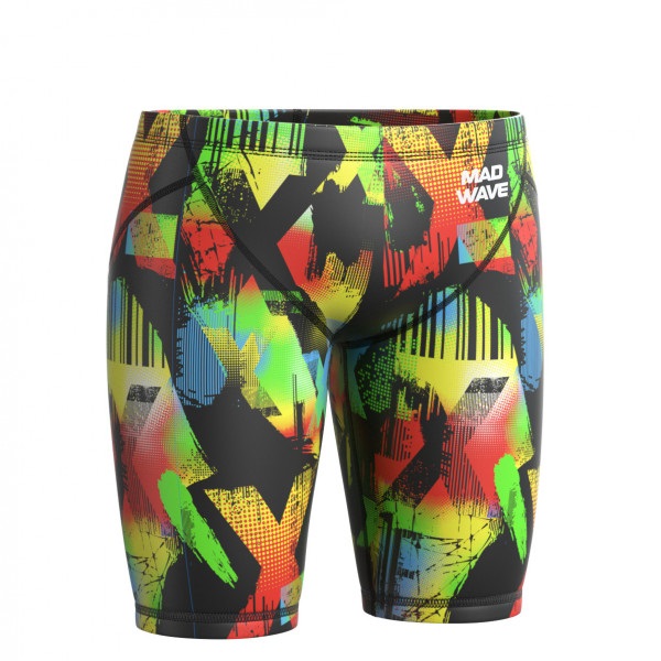 

Джаммеры Mad Wave Revolution Jammer X6 multi M INT, Разноцветный