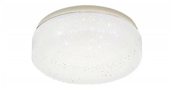 

Светильник потолочный Ambrella Orbital Fly Spot F471 W LED 6W 420lm 4200K белый