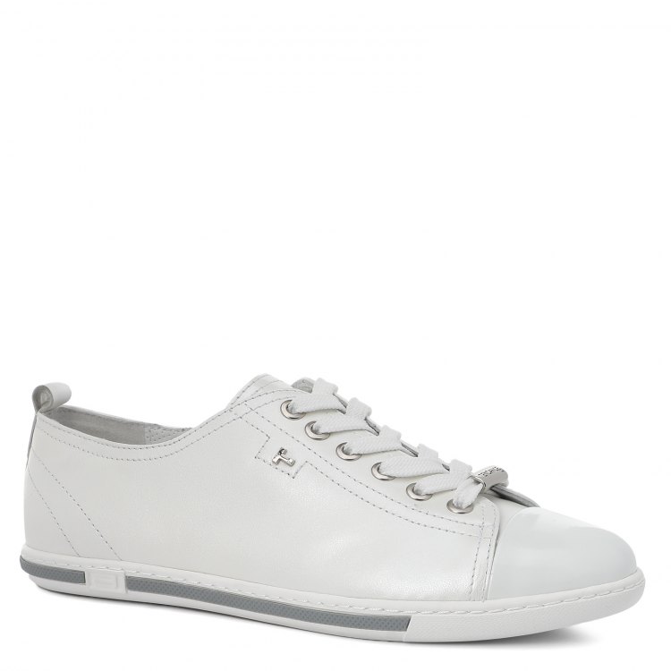

Кеды женские Tendance GL19084-270 белые 38 EU, Белый, GL19084-270