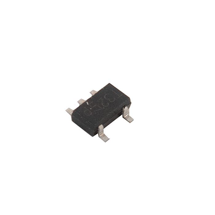 

Микросхема LOGIC GATE 74LVC1G32GV SOT753