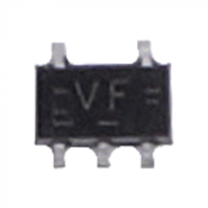 

Микросхема LOGIC GATE 74LVC1G14GW SOT353