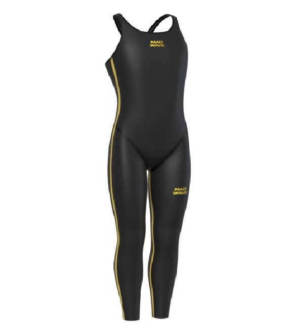 фото Мужские стартовые джаммеры open water full back men mad wave