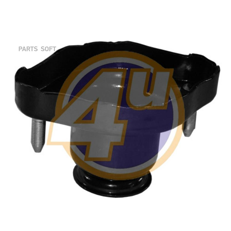 

Подушка Аморт Задн Mit Lancer Cs 00-09 4U арт. MTSS00039