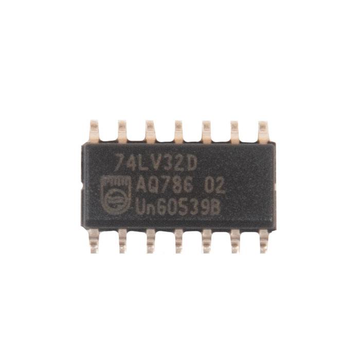 

Микросхема LOGIC GATE 74LV32D S-14